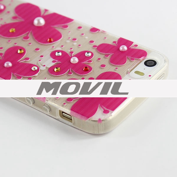 NP-1716 Estuches para iPhone 5S-1